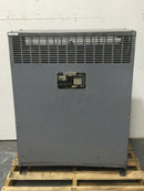 FPE Federal Pacific Dry Type Transformer 3 Phase 60Hz 112 1/2 KVA S/N 26797-036