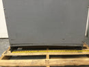 FPE Federal Pacific Dry Type Transformer 3 Phase 60Hz 112 1/2 KVA S/N 26797-036
