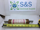 Gould Shawmut Tri-Onic TRS150R 150 Amp 600V or Less Current Limiting Time Delay Fuse Class RK5