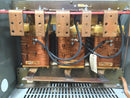 GE General Electric 9T23Q9877G80 150KVA 60Hz 3 Phase 3.8% IMP Type QL Transformer 48" x 37"