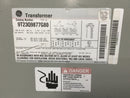 GE General Electric 9T23Q9877G80 150KVA 60Hz 3 Phase 3.8% IMP Type QL Transformer 48" x 37"