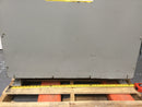 GE General Electric 9T23Q9877G80 150KVA 60Hz 3 Phase 3.8% IMP Type QL Transformer 48" x 37"
