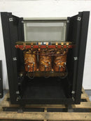 United Power BE23620-003 KVA 30 S/N 2892 High Isolation Transformer