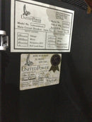 United Power BE23620-003 KVA 30 S/N 2892 High Isolation Transformer