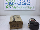 Remcon R-115 Low Voltage Relay 15 Amp 120V 1/3Hp