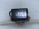Remcon R-115 Low Voltage Relay 15 Amp 120V 1/3Hp