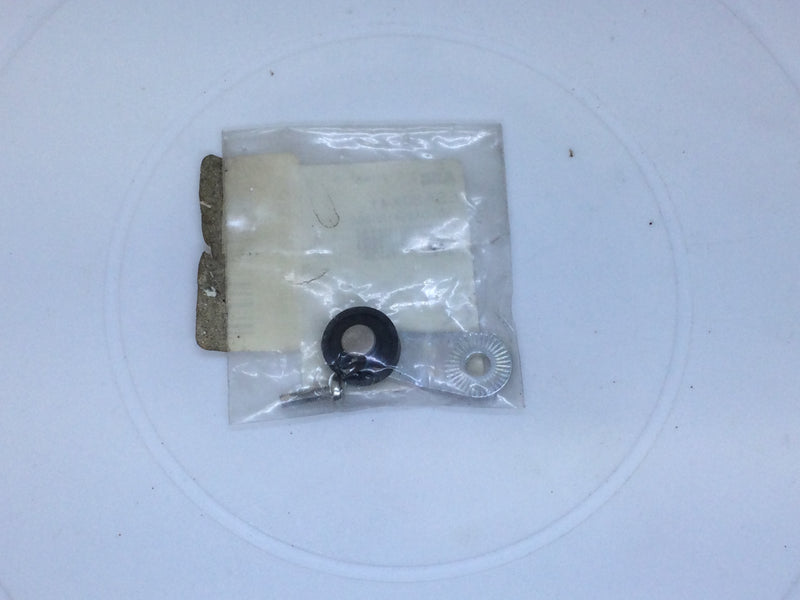 ABB LSA30X41 18MM Poly Roller Lever