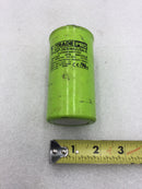Trade Pro TP-CAP-35/5/440USA-R 35+5.0MFD +/- 6% 440VAC Capacitor