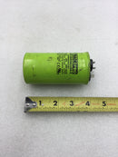Trade Pro TP-CAP-35/5/440USA-R 35+5.0MFD +/- 6% 440VAC Capacitor