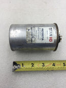 Titan HD PRCFD8075A Motor Run Capacitor 80+7.5uF +/-5% 440/370 VAC 60/50 Hz