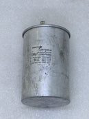 Diversitech 4JR7540-vi Capacitor 7.5/40uF +/-5% 440 VAC 50/60 Hz