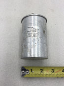 Diversitech 4JR7540-vi Capacitor 7.5/40uF +/-5% 440 VAC 50/60 Hz