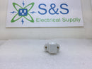 Lot of 2 Sylvania CF5DS/827 5 Watt 2700K G23 Base Compact Fluorescent Bulb
