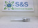Lot of 2 Sylvania CF5DS/827 5 Watt 2700K G23 Base Compact Fluorescent Bulb