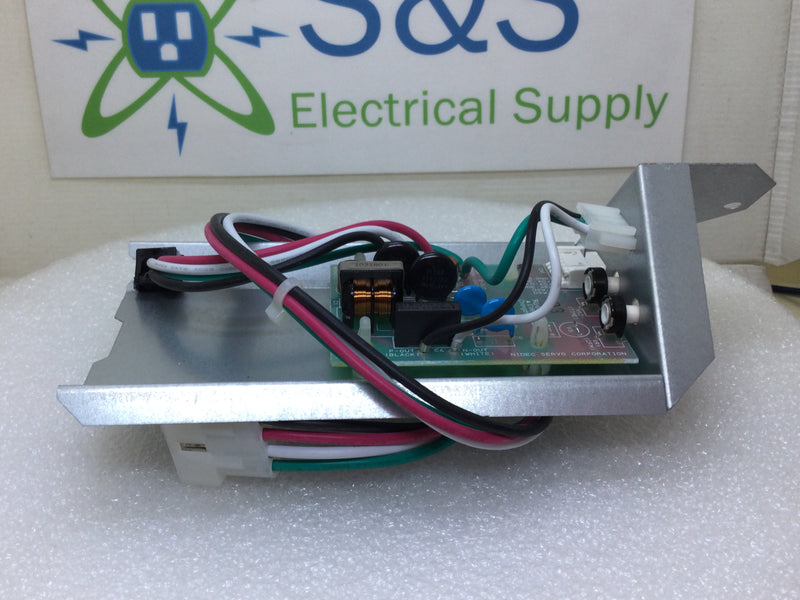 Broan-NuTone ZB80-C Fan Control Service Assembly