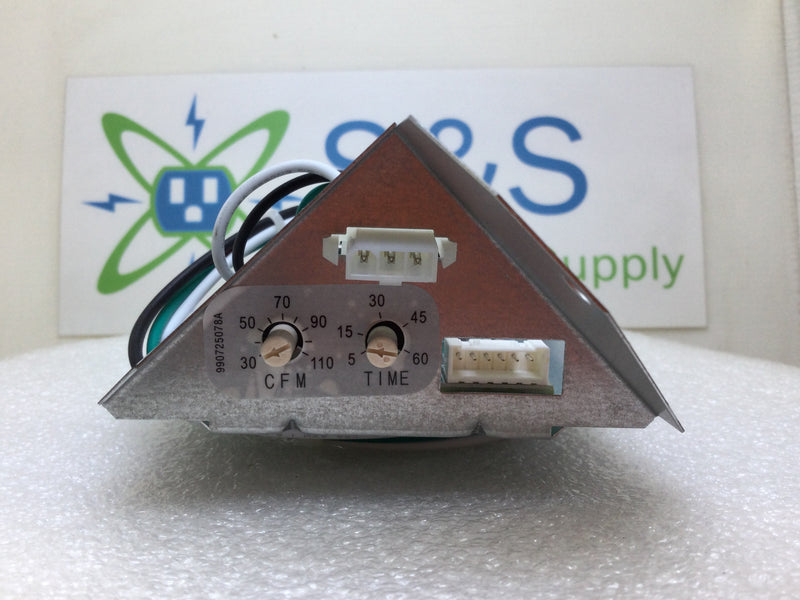 Broan-NuTone ZB80-C Fan Control Service Assembly