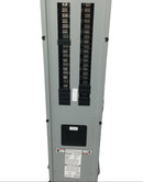 Siemens P1A42ML400CBST 400 Amp 42 Space 1PH 120/240V P1 Panelboard w/Main Lug