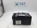 GE SELA36AI0030 30 Amp 3 Pole 600V Bolt On Circuit Breaker w/25 Amp Trip