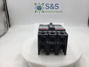 GE SELA36AI0030 30 Amp 3 Pole 600V Bolt On Circuit Breaker w/25 Amp Trip