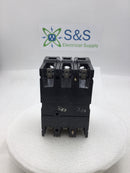 GE SELA36AI0030 30 Amp 3 Pole 600V Bolt On Circuit Breaker w/25 Amp Trip