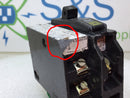 Square D QO1201021 20 Amp 1 Pole 120/240V Breaker w/ Shunt Trip - Cosmetic Flaw