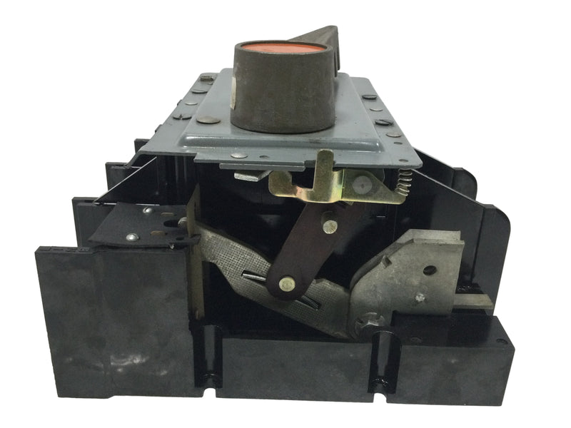 FPE/Federal Pacific QMQB 250-400 Amp 3PH 600V Panelboard Switch - Handle Only