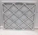Filterbuy Merv 8 Air Filter 20 X 23 X 1 for Residential and Commercial Use