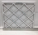 Filterbuy Merv 8 Air Filter 20 X 23 X 1 for Residential and Commercial Use