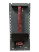 Square D 200-400 Amp I-Line Panelboard Enclosure Guts Only 47 3/4" x 21"