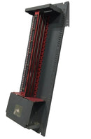 Square D 200-400 Amp I-Line Panelboard Enclosure Guts Only 47 3/4" x 21"