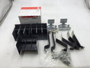 ABB Full Size 3 Pole Circuit Breaker Mounting Kit