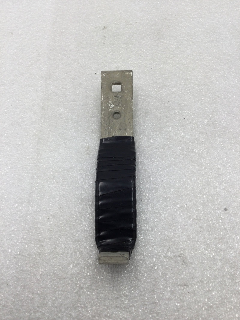 ABB Full Size 3 Pole Circuit Breaker Mounting Kit