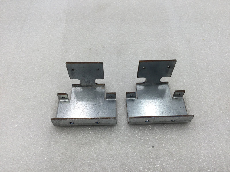 ABB Full Size 3 Pole Circuit Breaker Mounting Kit