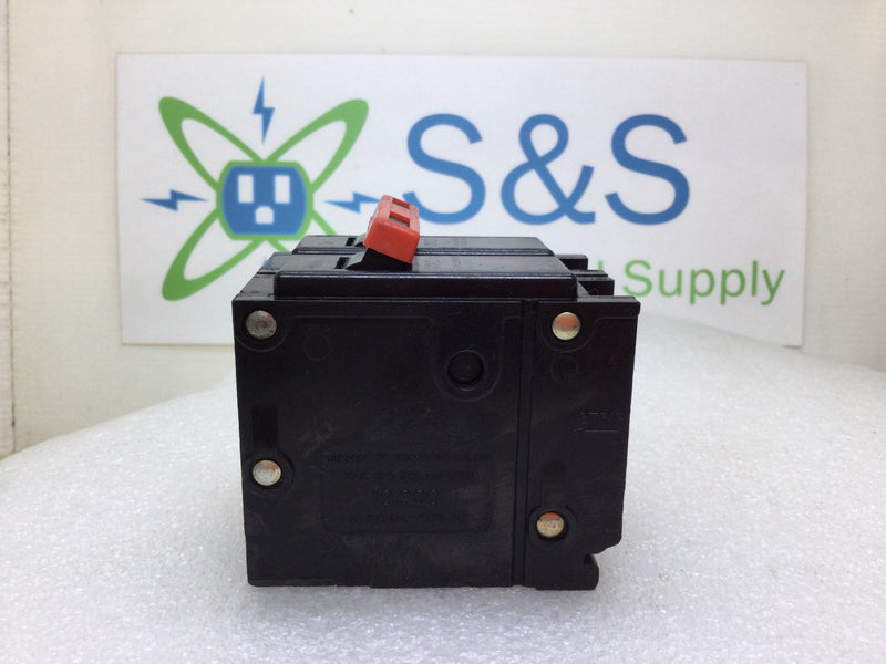 Challenger C260NA 60 Amp 2 Pole 240V Molded Case Switch