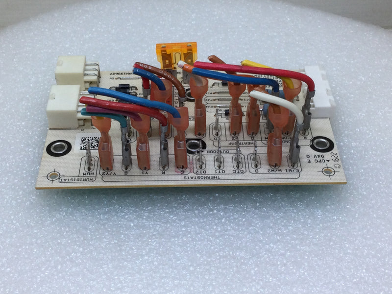 Goodman 1168-83-2002A ECM Furnace Control Circuit Board