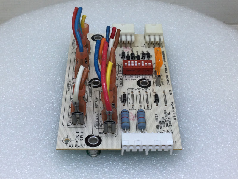 Goodman 1168-83-2002A ECM Furnace Control Circuit Board