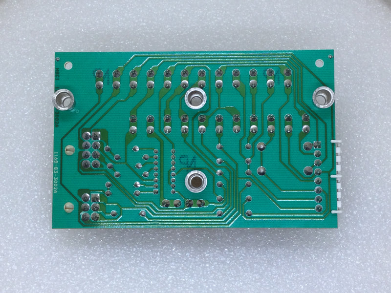 Goodman 1168-83-2002A ECM Furnace Control Circuit Board