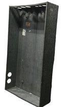 GE 75A106189P103 400 Amp 3 Pole 277/480V Enclosure/Can Only 69 3/4" x 40"