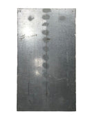 GE 75A106189P103 400 Amp 3 Pole 277/480V Enclosure/Can Only 69 3/4" x 40"