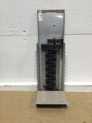 Eaton CHEC24L125E 125A 24 Space Load Center Guts Only w/Surge Provisions 6"X18"