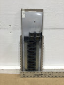 Eaton CHEC24L125E 125A 24 Space Load Center Guts Only w/Surge Provisions 6"X18"