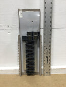 Eaton CHEC24L125E 125A 24 Space Load Center Guts Only w/Surge Provisions 6"X18"