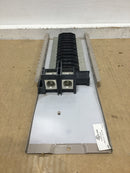 Eaton CHEC24L125E 125A 24 Space Load Center Guts Only w/Surge Provisions 6"X18"