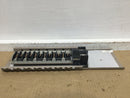 Eaton CHEC24L125E 125A 24 Space Load Center Guts Only w/Surge Provisions 6"X18"