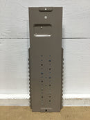 Eaton CHEC24L125E 125A 24 Space Load Center Guts Only w/Surge Provisions 6"X18"