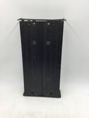 Siemens 15 Space 30 Circuit MLO/MB Conv Copper Buss 200A 120/240V Type Q Guts Only 9" x 17"