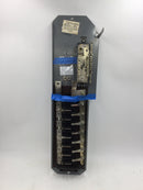 Square D QON30MW150 150 Amp 15 Space 120/240 VAC Load Center Guts Only 7" x 25"