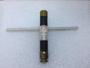 Cefco Short Trap CSS-R 30 30 Amp 600V or Less Fast Acting Fuse Current Limiting Class RK5