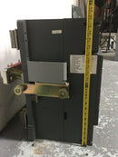 Westinghouse SPB100 2500 Amp 3 Pole 600V Pow-R Breaker W/ LIS trip settings