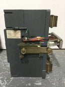 Westinghouse SPB100 2000 Amp 3 Pole 600V Pow-R Breaker